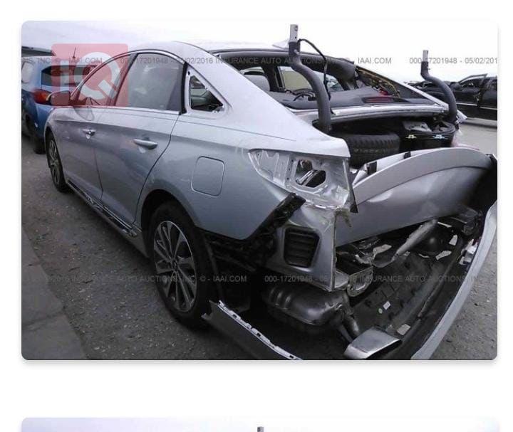 هیوندای سۆناتا